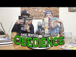 Obedience - Fabian VERse x Angel Montana