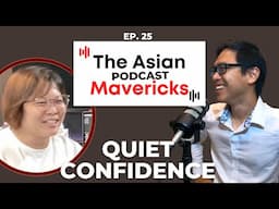 #25 Quiet Confidence | Eunice Yong (Kava Decor) (Chinese/中文)