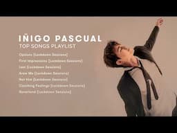 Inigo Pascual Lockdown Sessions [Playlist]