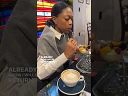 Black owned #coffeeshop in #pittsburgh👩🏾‍💻☕️  #remotework