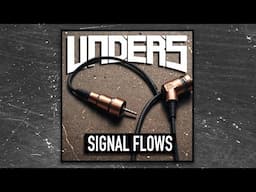 Unders - Signal Flows (Liquid Drum and Bass)