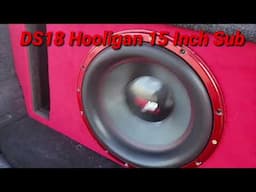 My 2010 Ford Edge Bass Build DS18 Hooligan Audio System @BigJeffAudio