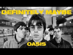 An Oasis Story: The Brawl that Threatened Britpop