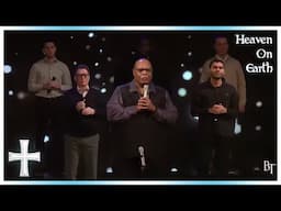 You Are Worthy To Be Praised - Brooklyn Tabernacle Choir ft Alvin Slaughter