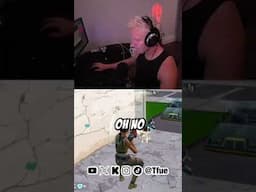 Kid asks Tfue if he's "Had Fun" yet #tfue #shorts #fortnite #ogfortnite