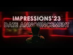 COEP Impressions | 2023 | 8th Edition | Date Announcement | Pune