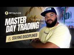 Forex Entries, Liquidity, Psychology, Reversals & More  @JayTakeProfits #forex