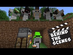 Dream - The Last Minecraft Manhunt (Extra Scenes)