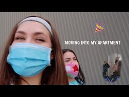 MOVING TO LA ft. MY 21ST BDAY (VLOG) | Mel Joy