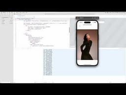 #159 Swift Programming - Downloading images to FileManager in Xcode