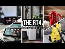 The RT4 Video