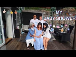 INDIANS CELEBRATING BABY SHOWER IN NORWAY - PayPenny