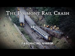 Derailed by a Cow: The Polmont Rail Crash | A Short Documentary | Fascinating Horror