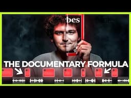 How To Edit Documentaries like James Jani