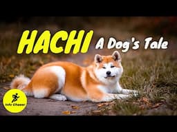 Hachiko a dog's story trailer | hachiko a dogs story full movie trailer| hachi a dog's tale