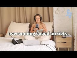 The Ultimate Guide to Social Anxiety.