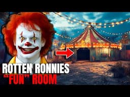 Scary Carnival True Stories That Shouldn't Actually Be Real