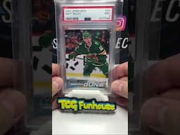 You Find the BEST DEALS on Hockey Cards Late at Night!  #hockeycards #upperdeckhockey #hockey