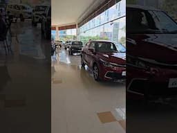 Benifits available for vehicles at Nippon Toyota Thrissur