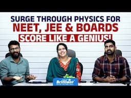 Essential Physics Study Hacks: Unavoidable Tips for JEE, NEET & Board Exam Success !