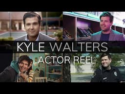 Kyle Walters Actor Reel