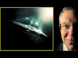 Unidentified Interstellar Object In Our Solar System #podcast #history #ancient #science #ufo #uap