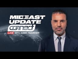 MidEast Update | Nov 11, 2024