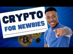 The Basics of Investing in Crypto: An introduction to crypto for beginners