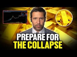 MARK MY WORDS! Gold's About to Be the BIGGEST BREAKOUT STORY In History - Chris Vermeulen