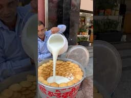 Nehru place ke world famous Dahi Bhalle🔥 #ytshortsindia #ytshorts #shortsvideo