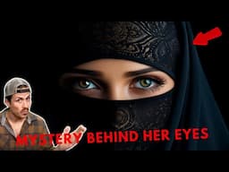 The Mystery Behind Her Eyes |  MrBallen Podcast &. MrBallen’s Medical Mysteries