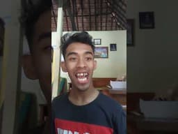 Jalan Jalan Ke Pasar Minggu #shortvideo #comedy