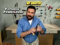 Billy Mays - Bit Shooter (Better quality)