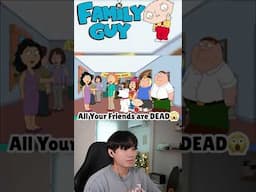 All Your Friends are DEAD😱