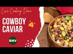 Cowboy Caviar