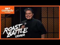 Previously, On Roast Battle Canada – Season 3, Episode 5 | Roast Battle Canada