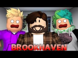 ROBLOX BROOKHAVEN'A NE OLDU ? | YENİ GÜNCELLEME ve GİZLİ YERLER | HAN KANAL ROBLOX KRALI