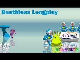 Team Actimel Game (PC) Deathless Longplay (English)