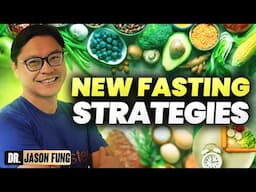 Reversing Type 2 Diabetes with Fasting Variations | Jason Fung