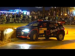 Rally RACC 2024 Flash (DAY 1)  | CMSVideo