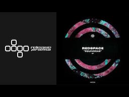 PREMIERE: Redspace - Night Forest [WARPP]