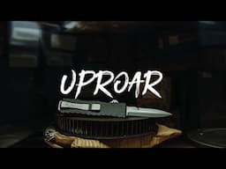 Schrade Uproar OTF | Join the Uproar Revolution