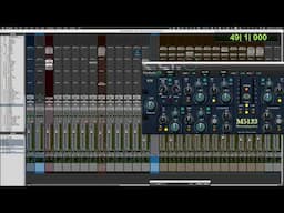 Kiive Audio - M5133 Mastering EQ - Mixing With Mike Plugin of the Week