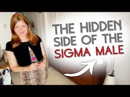 The Surprising Truth About Sigma Males Nobody Tells You