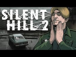 So The Silent Hill 2 Remake Finally Dropped...