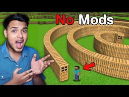 Testing MINECRAFT Most Crazy (TRUE) MYTHS ?