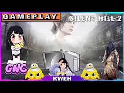 SILENT HILL 2 | GAMEPLAY | PC/STEAM | GAMESPLANET