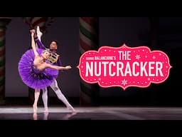 George Balanchine's The Nutcracker 2024 | Pacific Northwest Ballet | 30 seconds