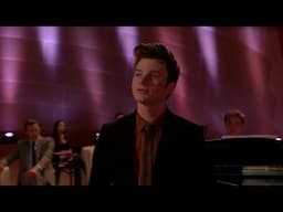 GLEE - I'm Still Here (Full Performance) (Official Music Video) HD