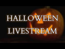 Halloween ReligionTube Hangout!